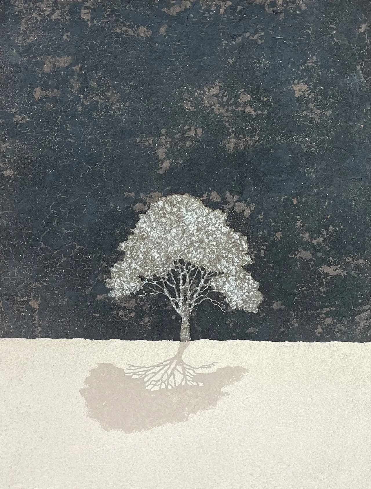 Christian Moore - a quiet majority