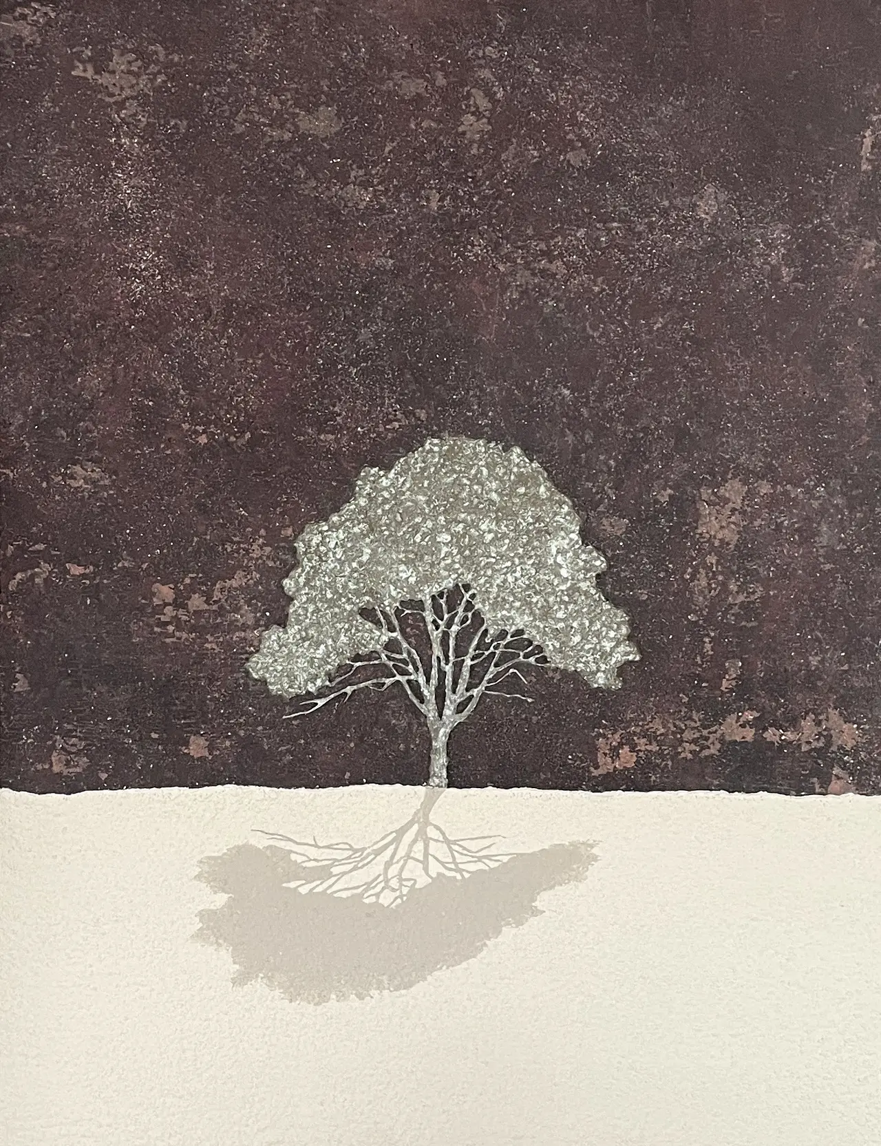 Christian Moore - the last light home