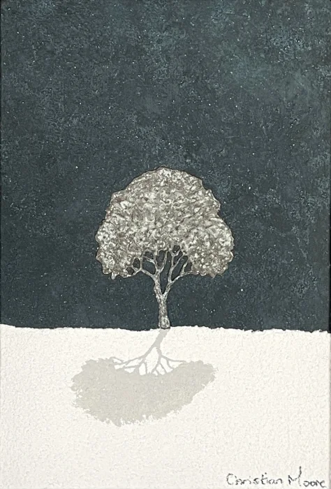 Christian Moore - holding its position