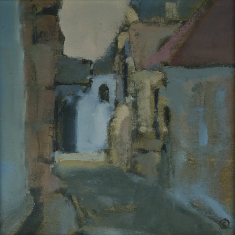 Colin Orchard - bunker's hill st. ives