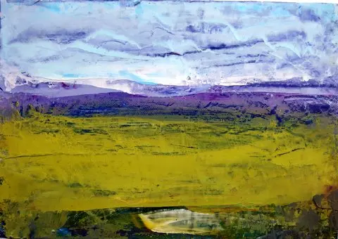 Cormac O'leary - highground