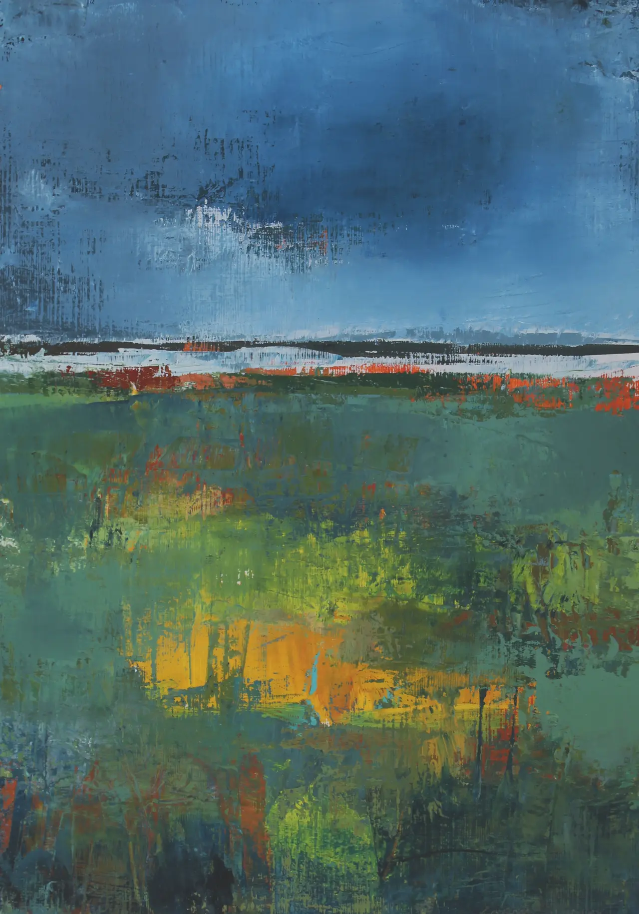 Cormac O'leary - raughley i