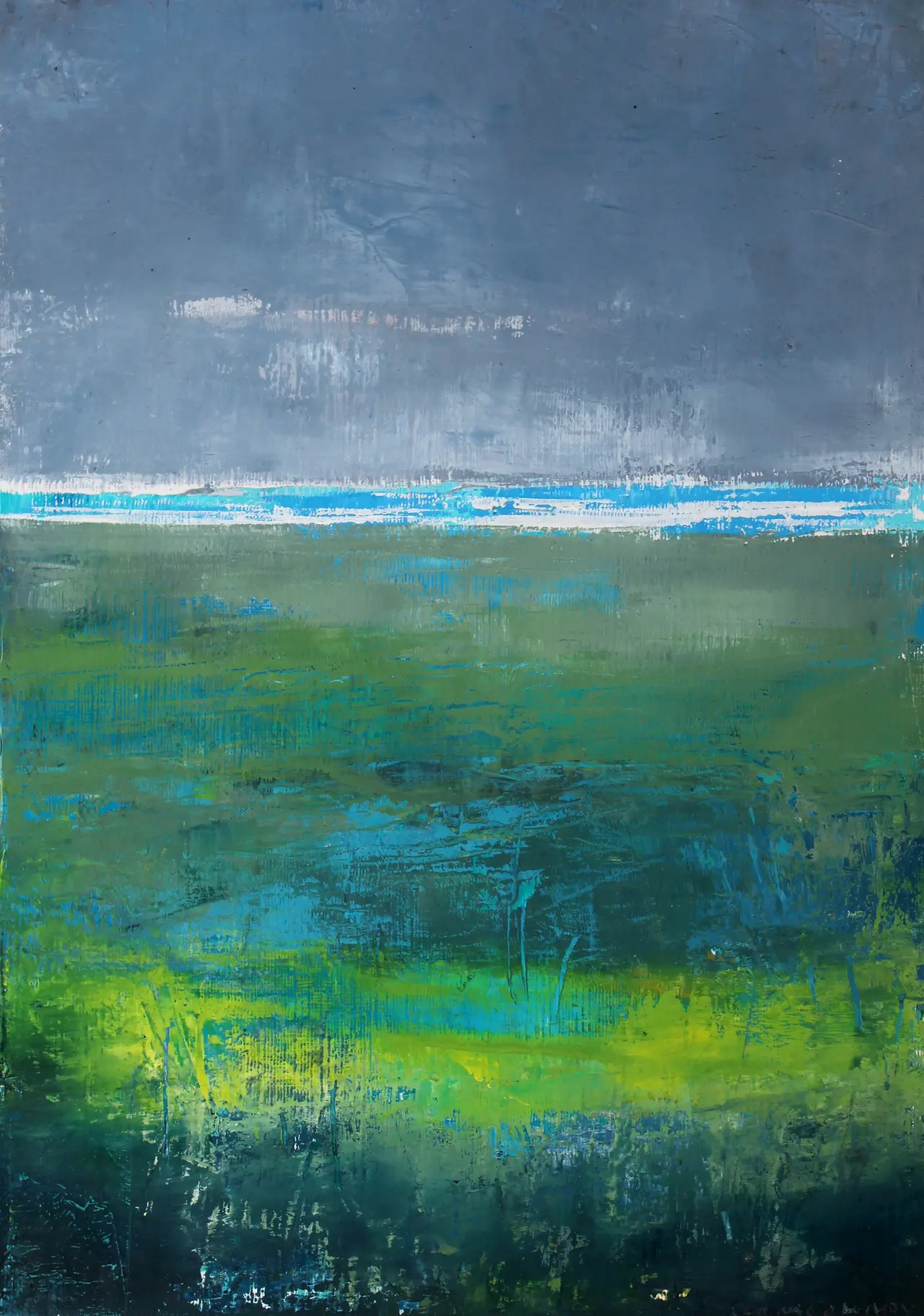Cormac O'leary - raughley ii