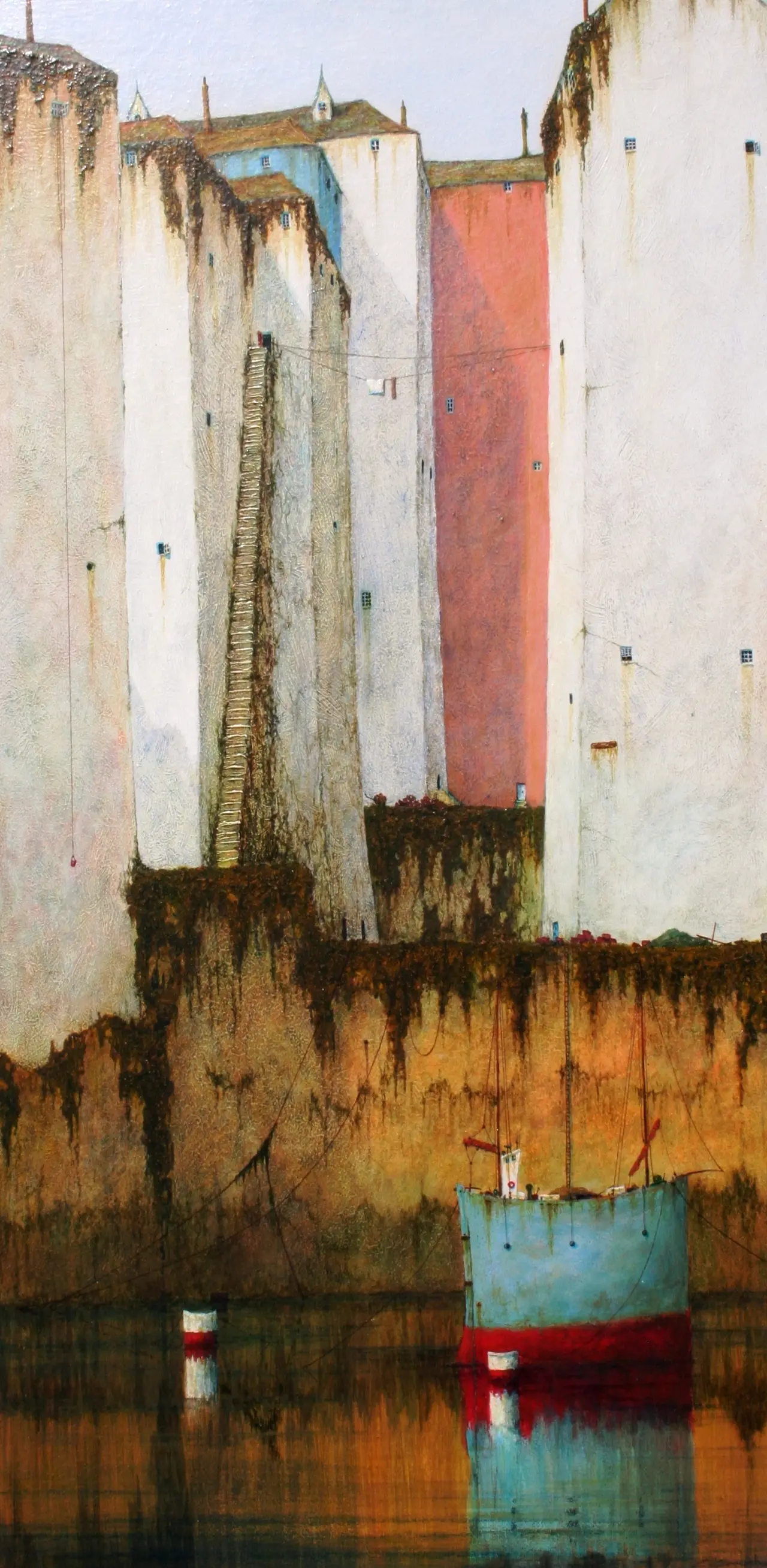 Cyril Croucher - as i was going up the stairs