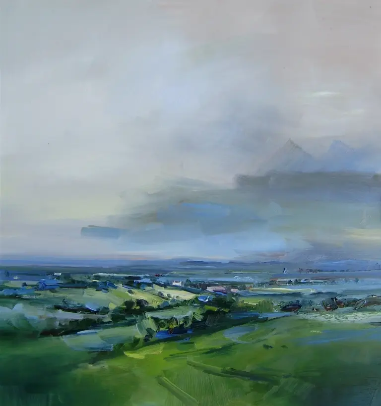 David Atkins - sunshine and showers