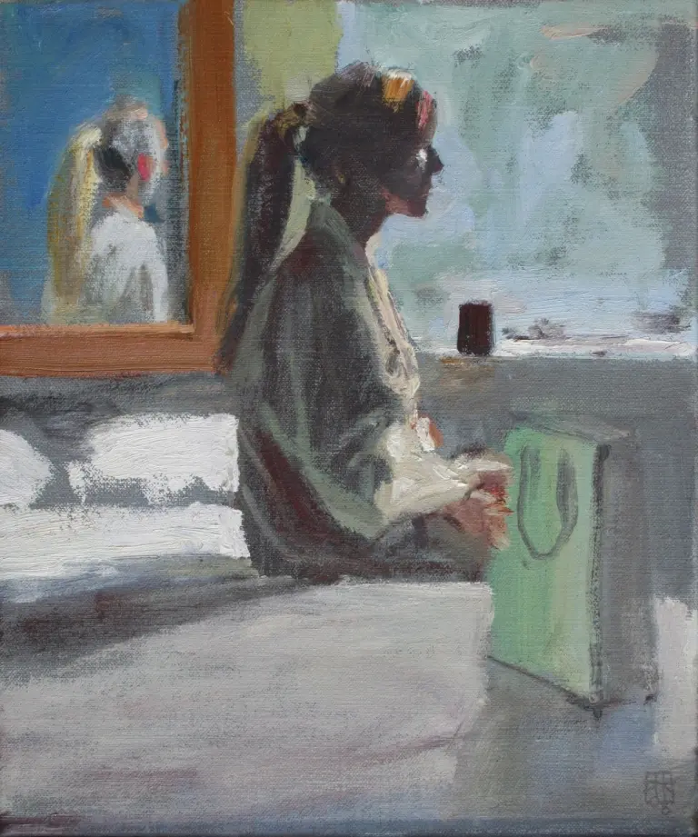David Cobley - harveynix