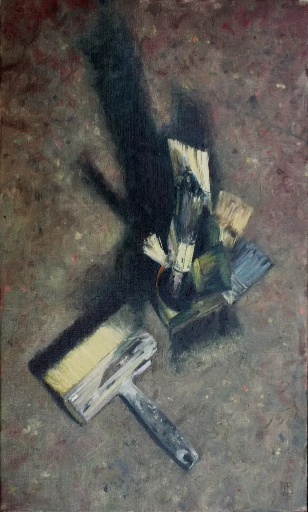 David Cobley - tools of the trade