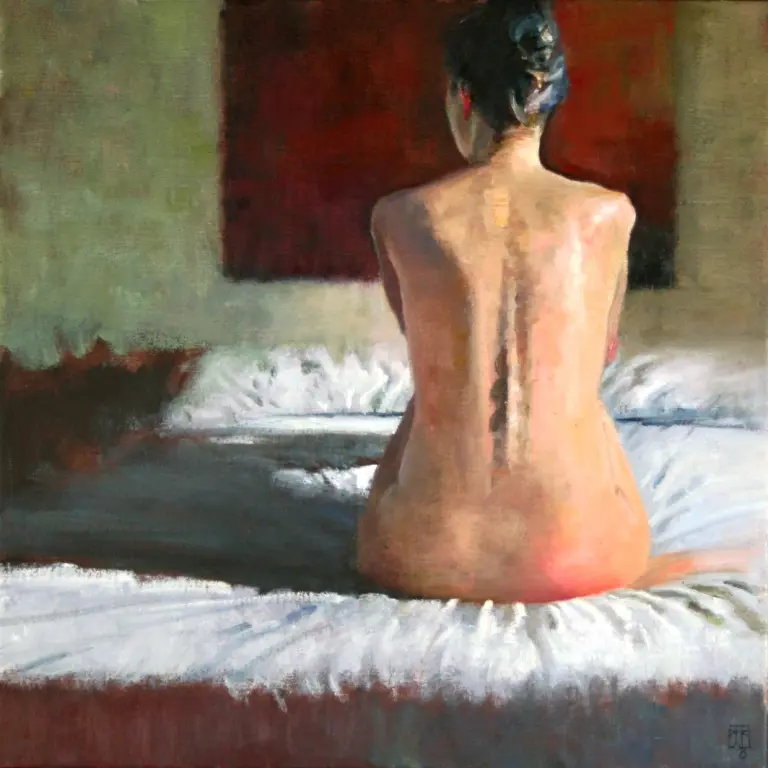 David Cobley - baroque