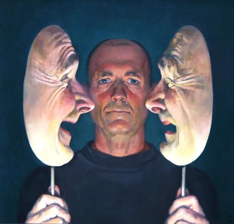 David Cobley - no more drama