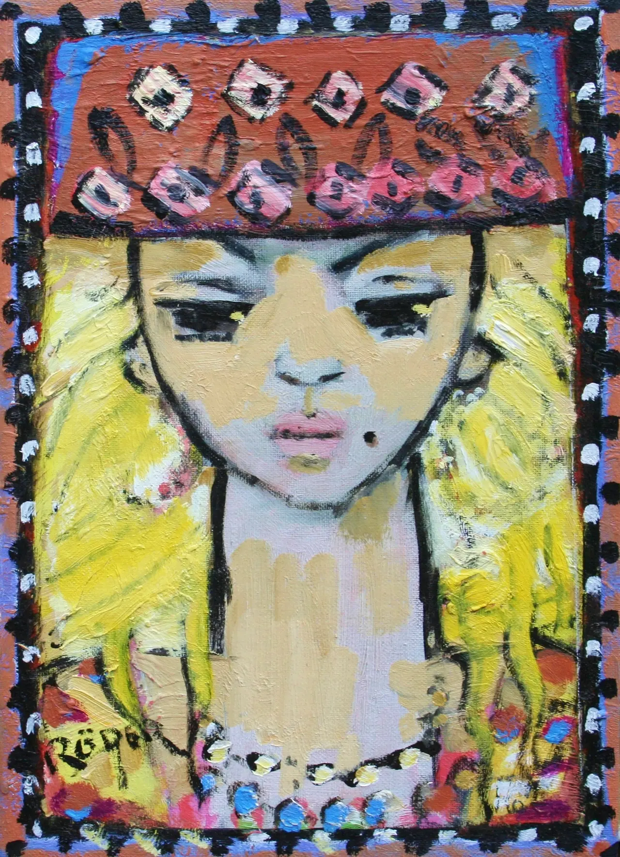 Endre Roder - natasha