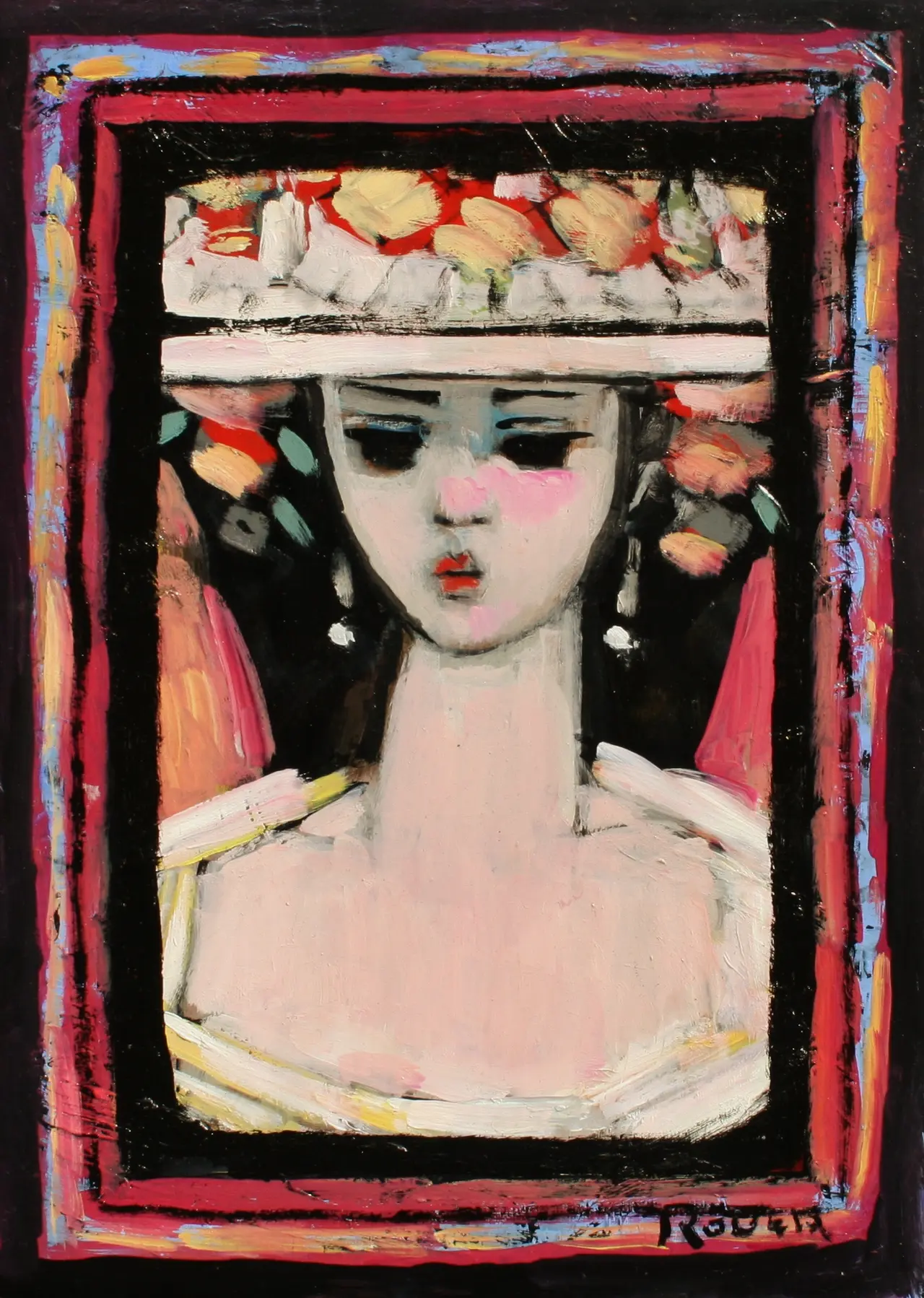 Endre Roder - from the album