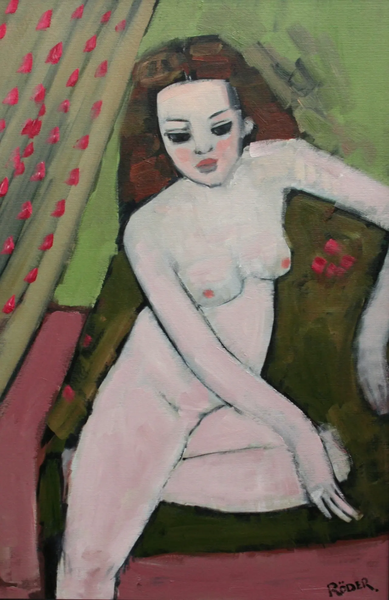Endre Roder - michele
