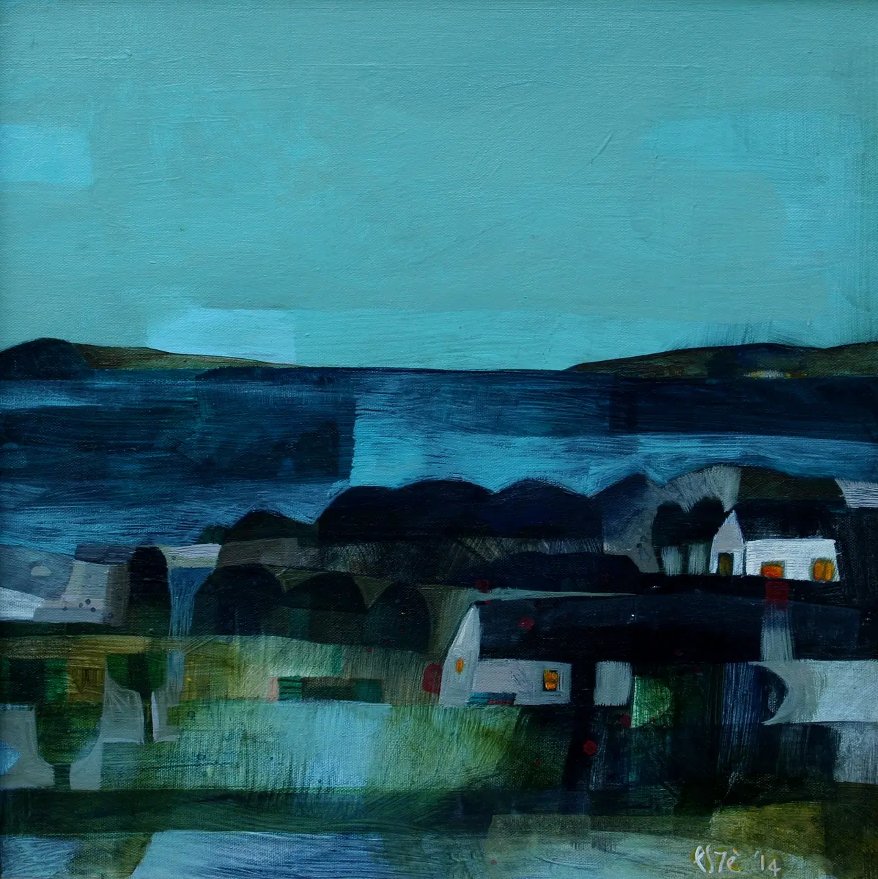 Este Macleod - blackwaterfoot