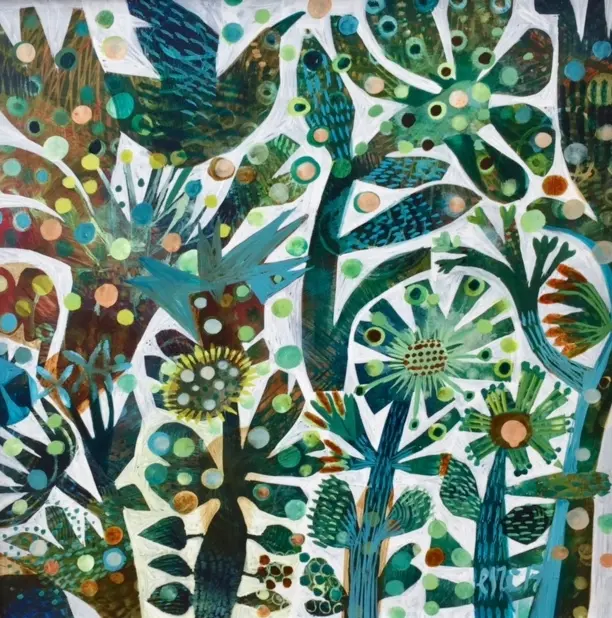 Este Macleod - summer bird
