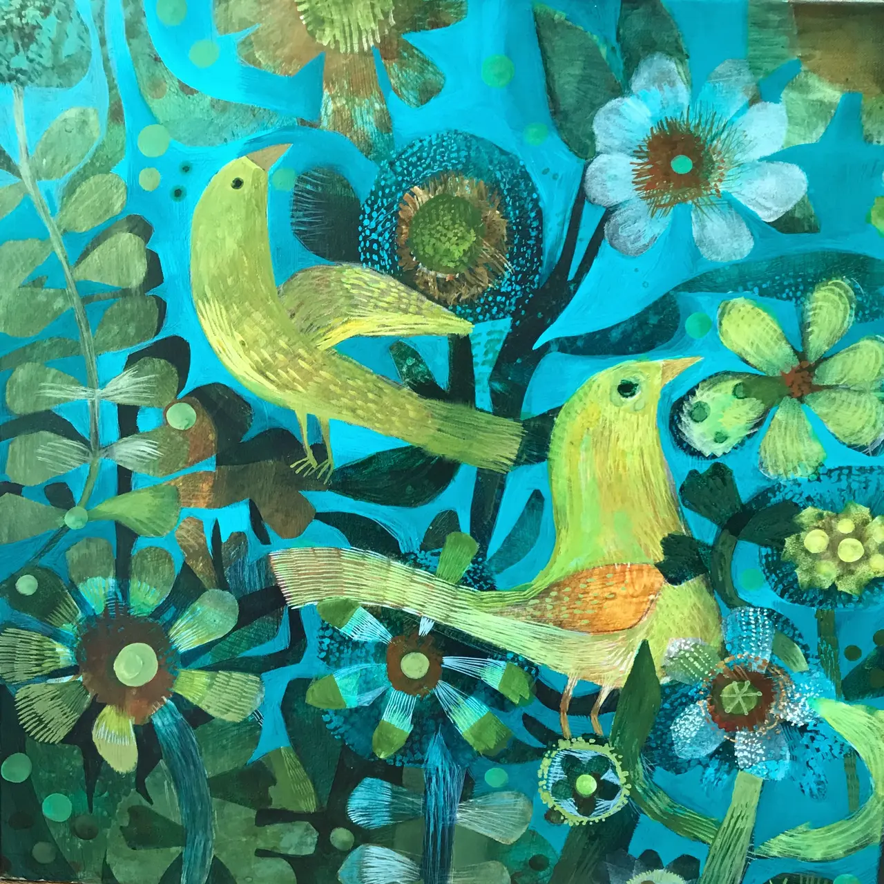 Este Macleod - cosmos