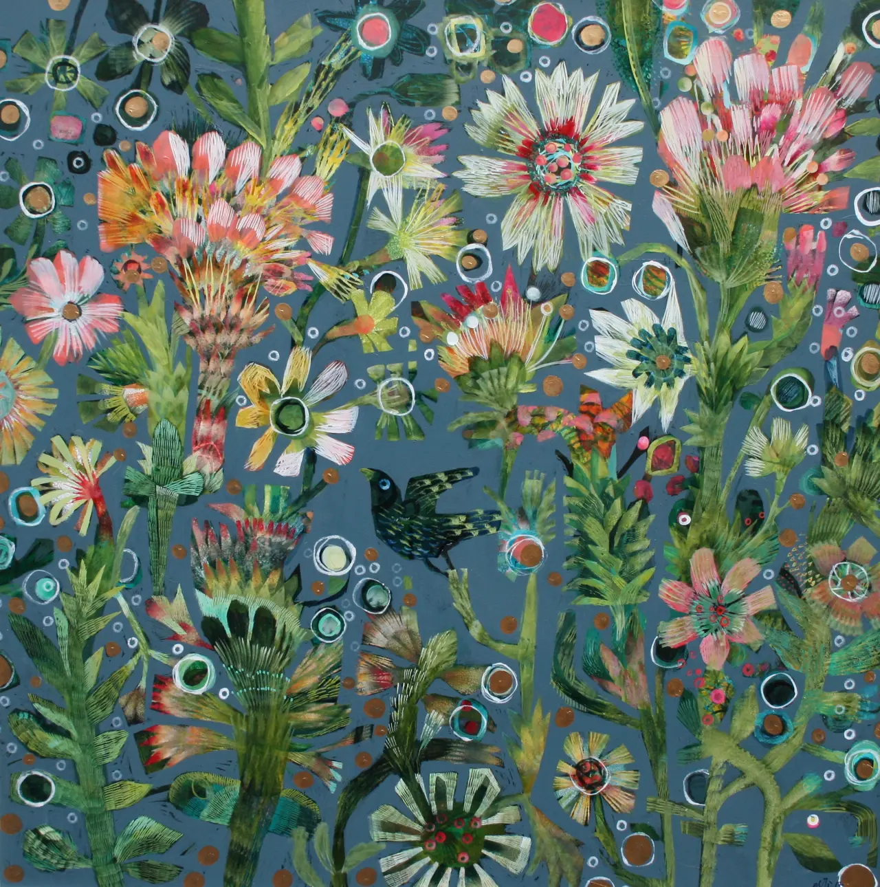 Este Macleod - epithymia