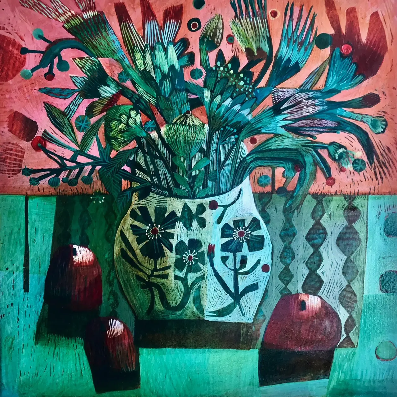 Este Macleod - sweet surprise