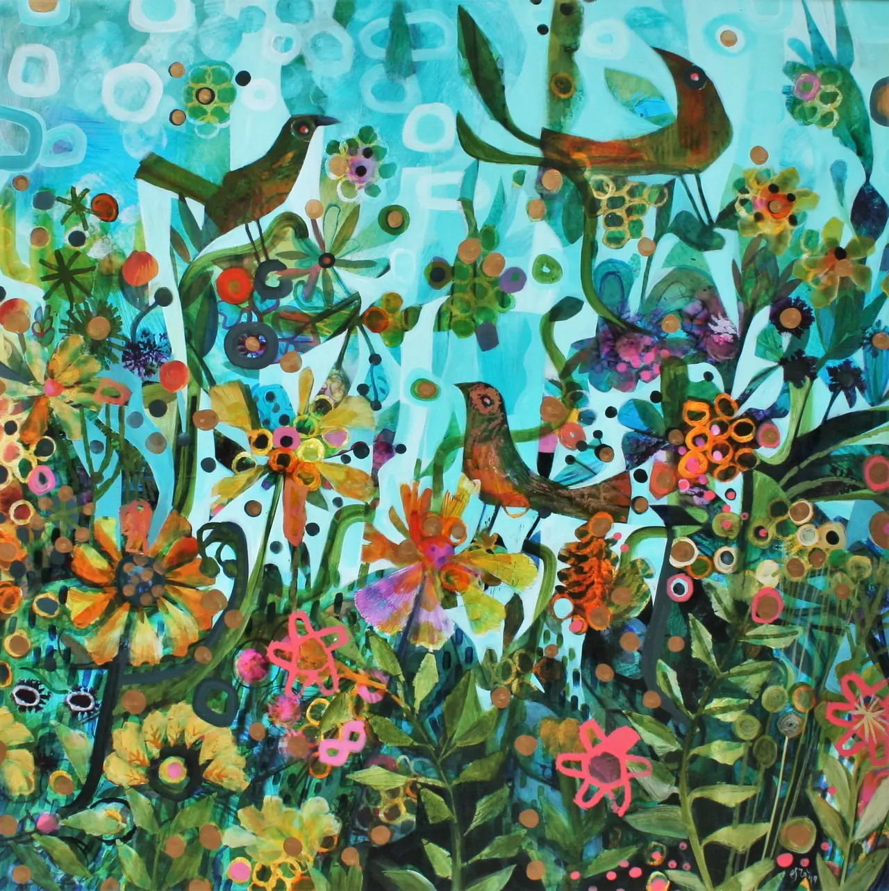 Este Macleod - esperenza 