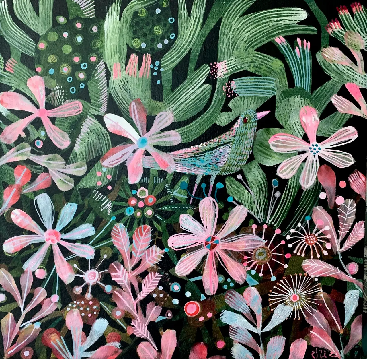 Este Macleod - noctis