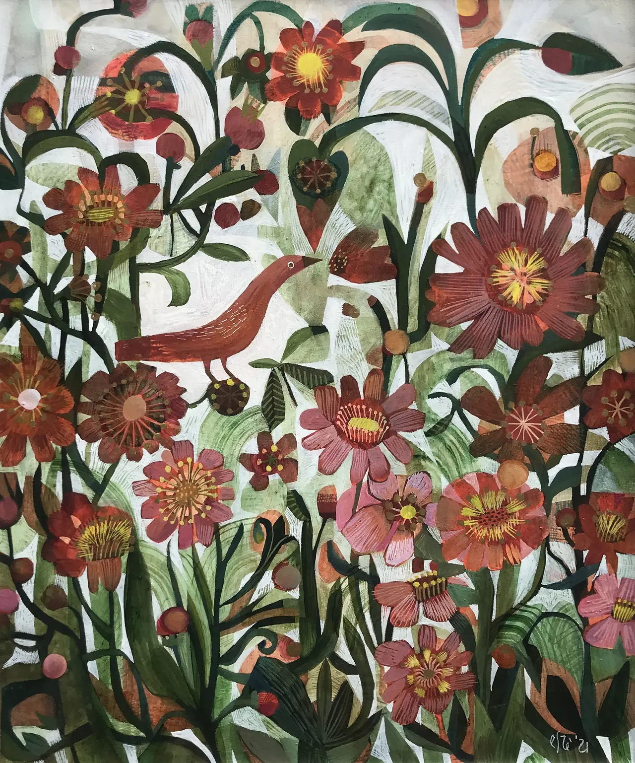 Este Macleod - sparaxis