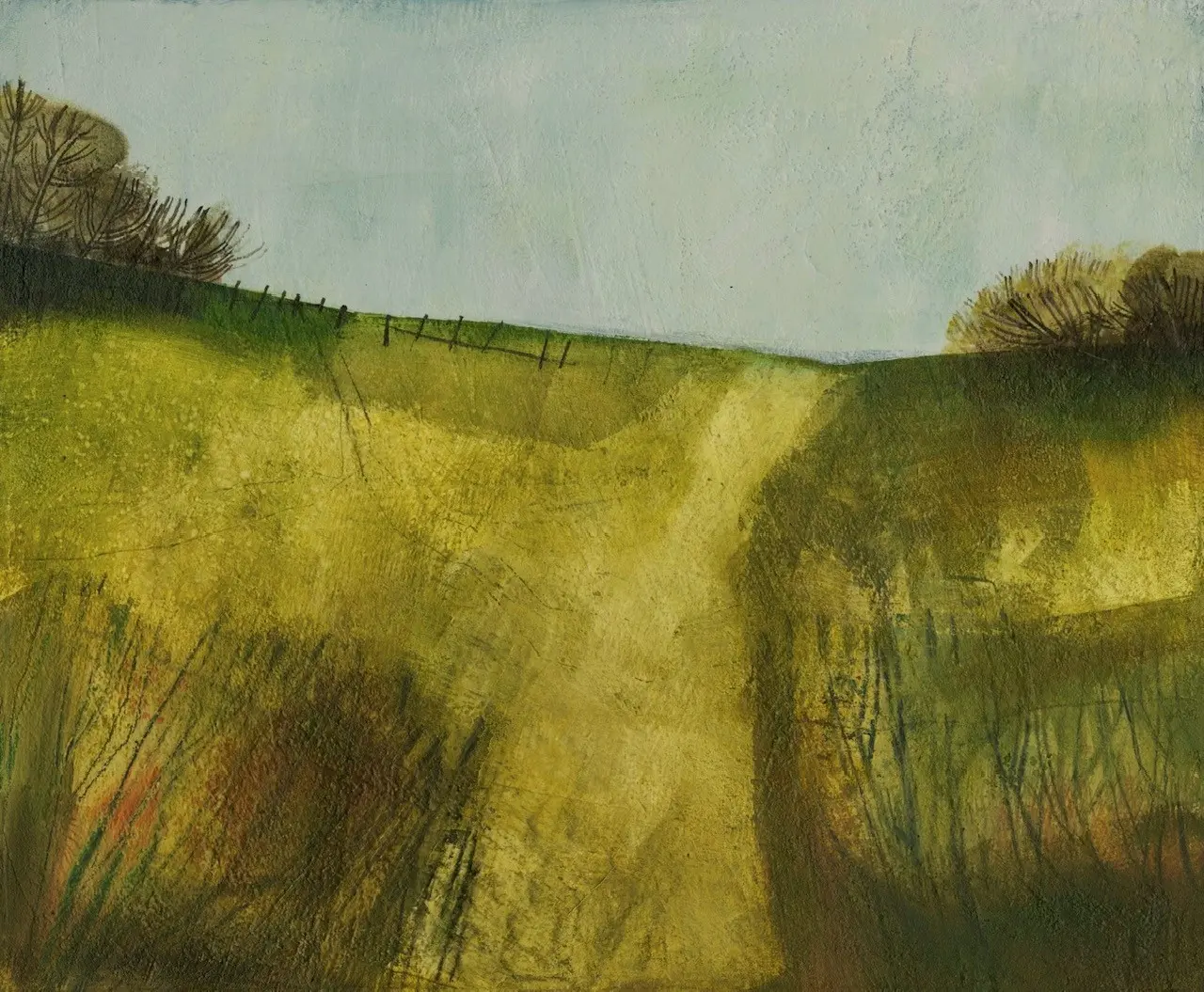 Este Macleod - quantock hills