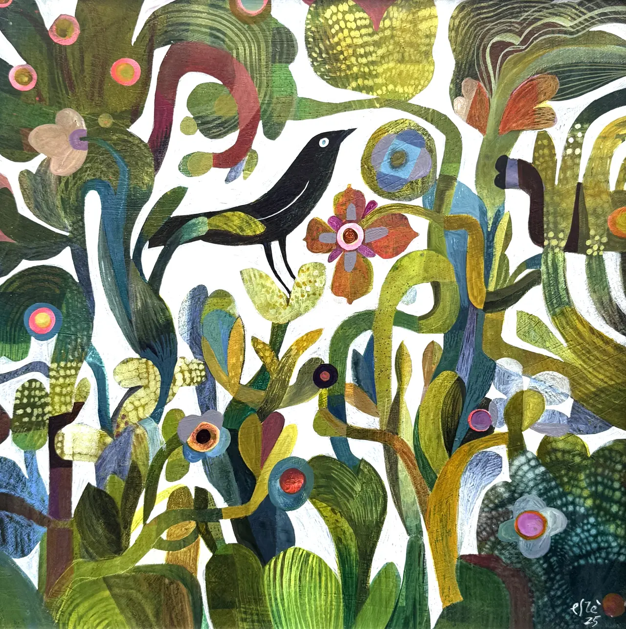 Este Macleod - daydream