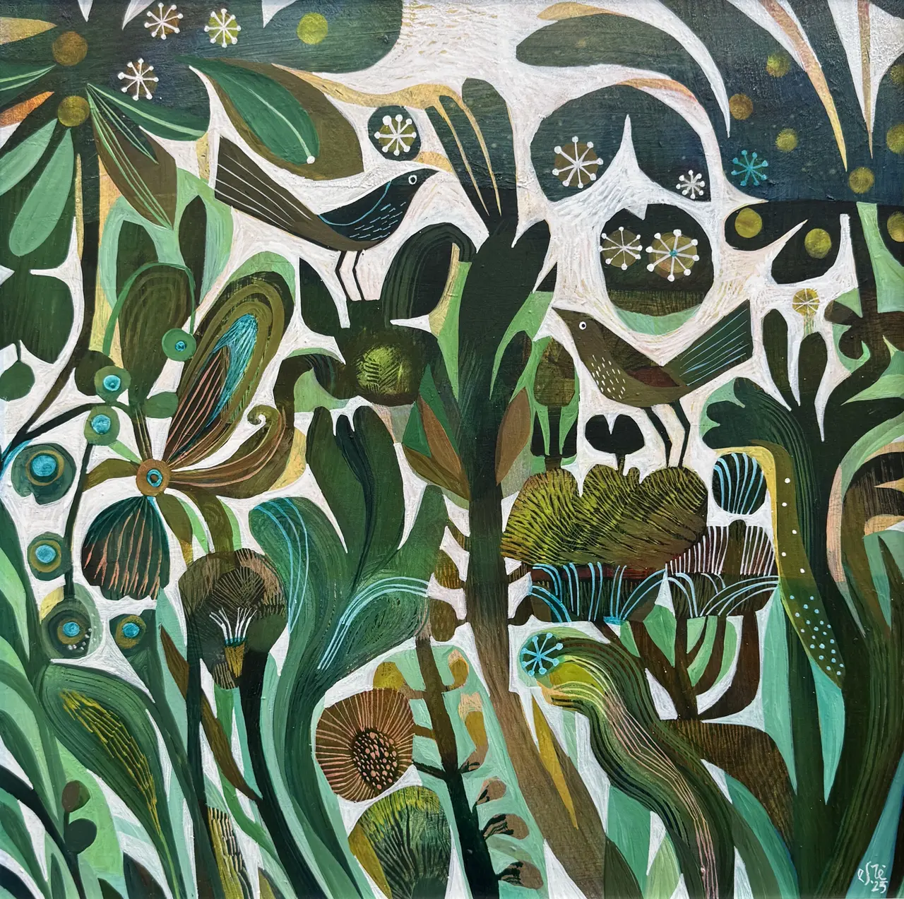 Este Macleod - st lucia