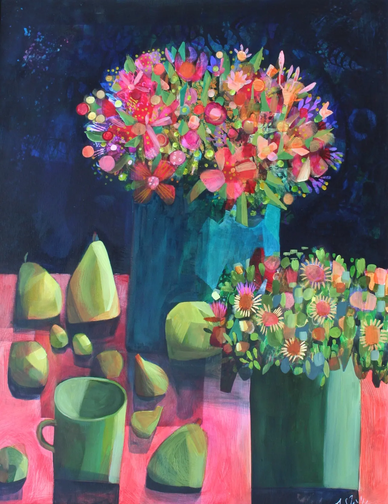 Este Macleod - little joys 