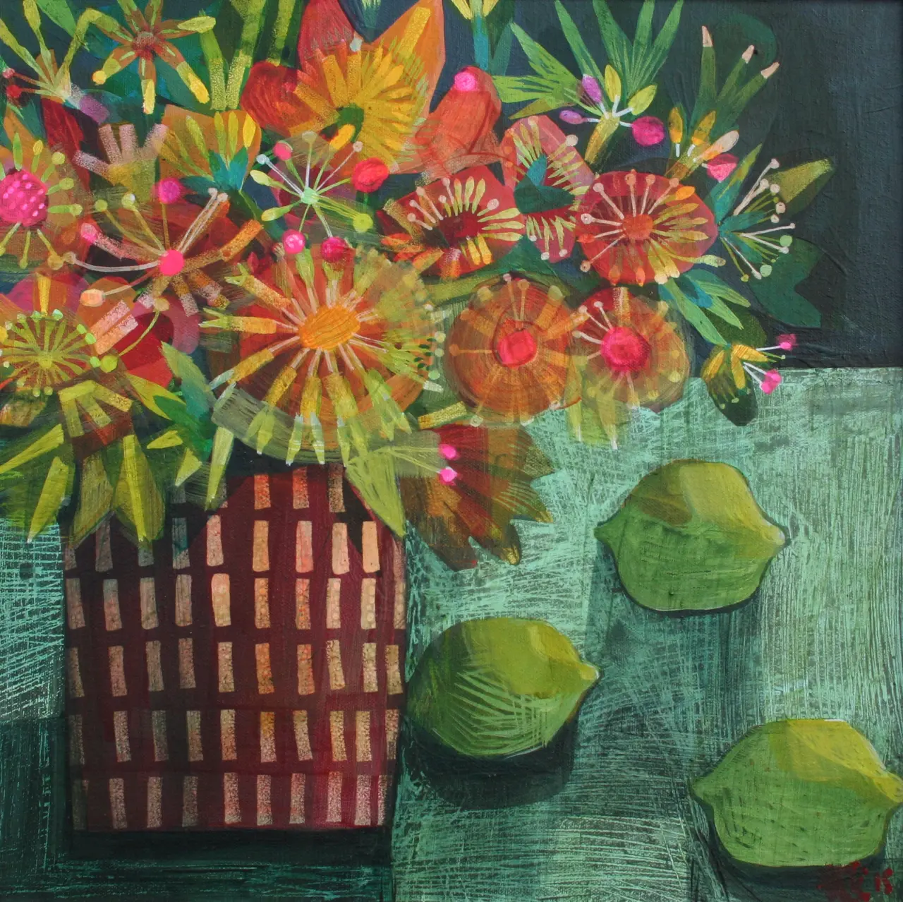 Este Macleod - nighttime