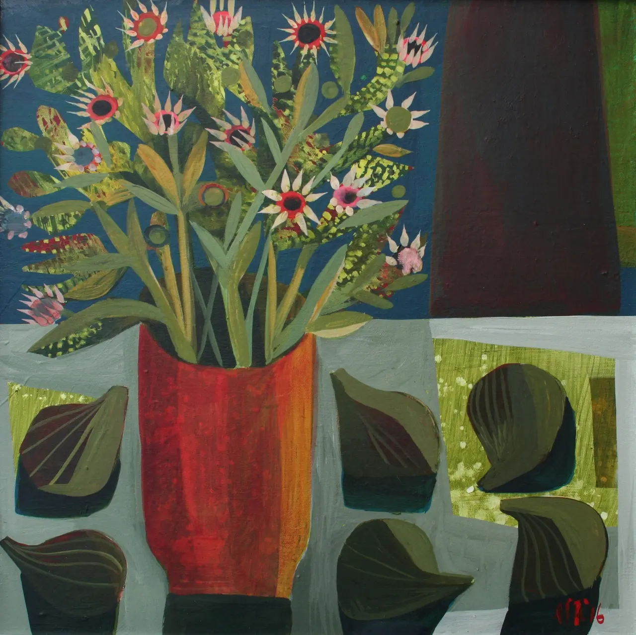 Este Macleod - six figs