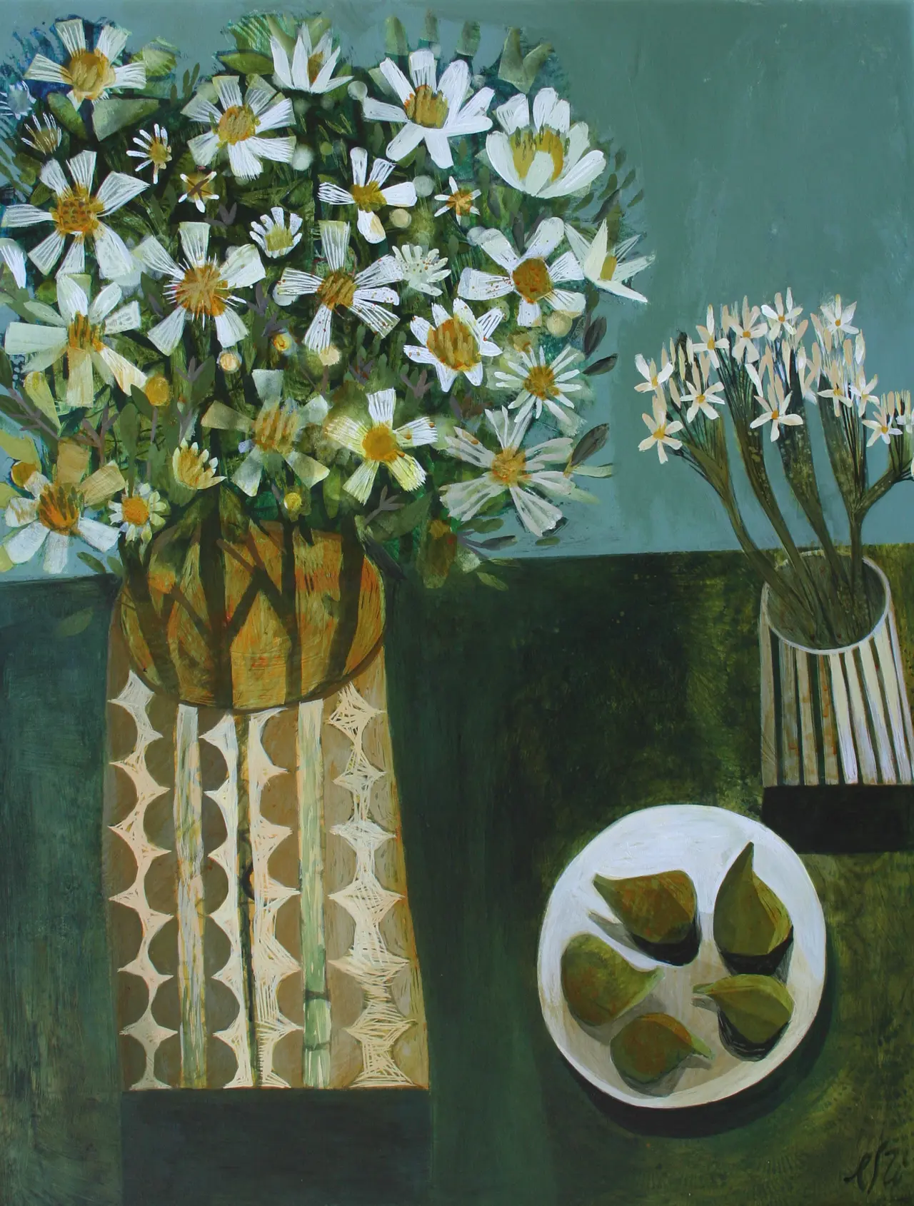 Este Macleod - summer treats