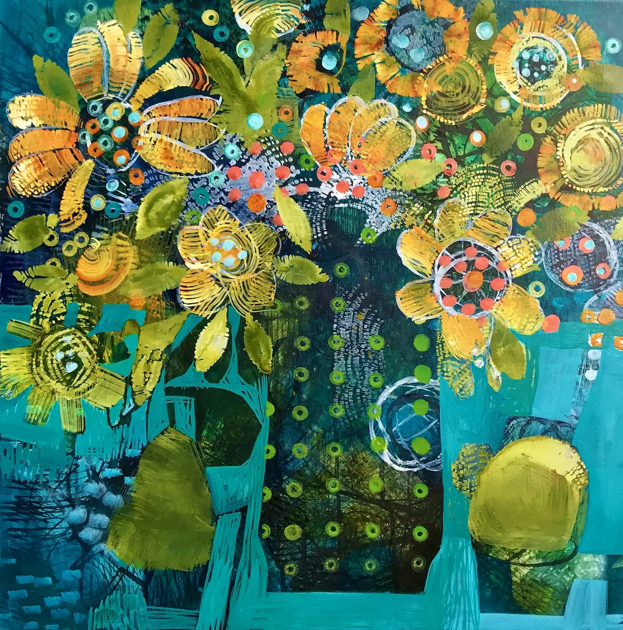 Este Macleod - zing