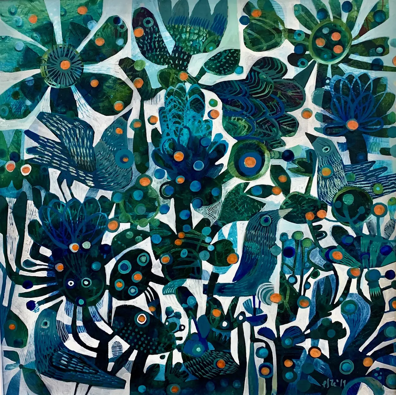 Este Macleod - neela