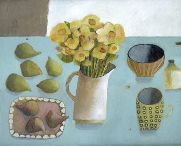 Este Macleod - bright morning