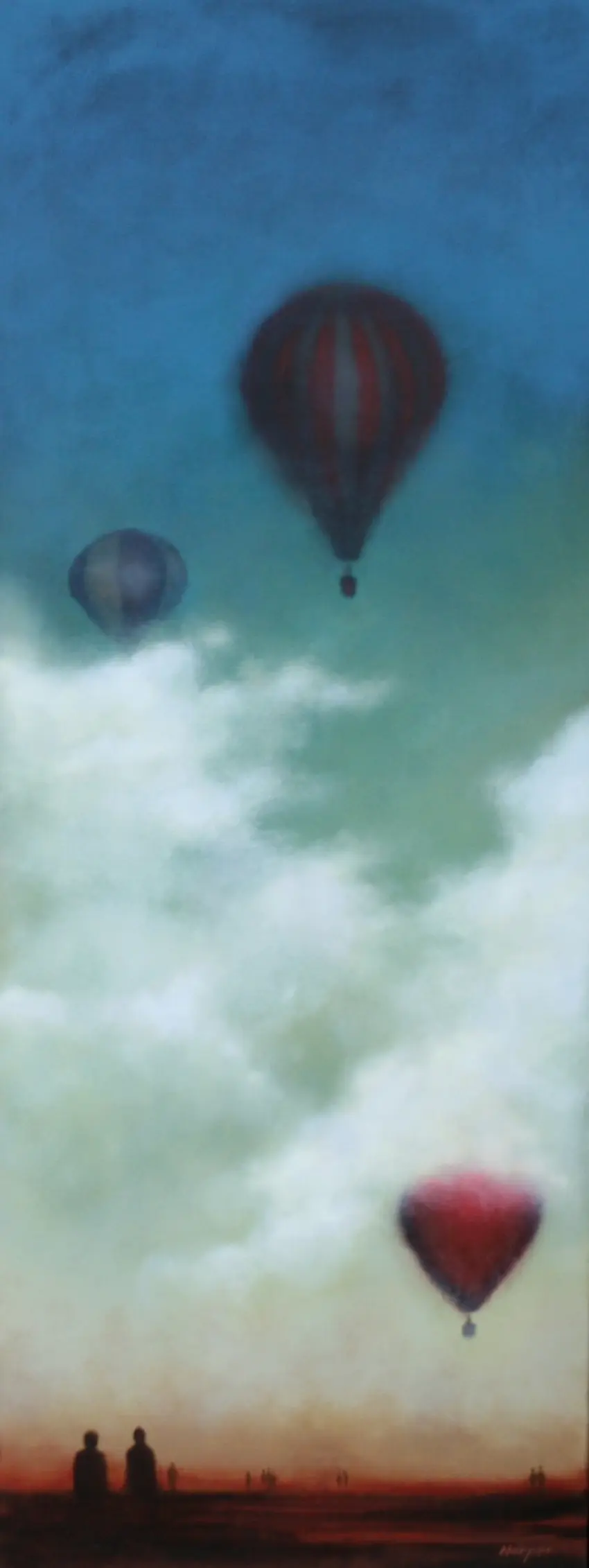 Garry Harper - adrift ii