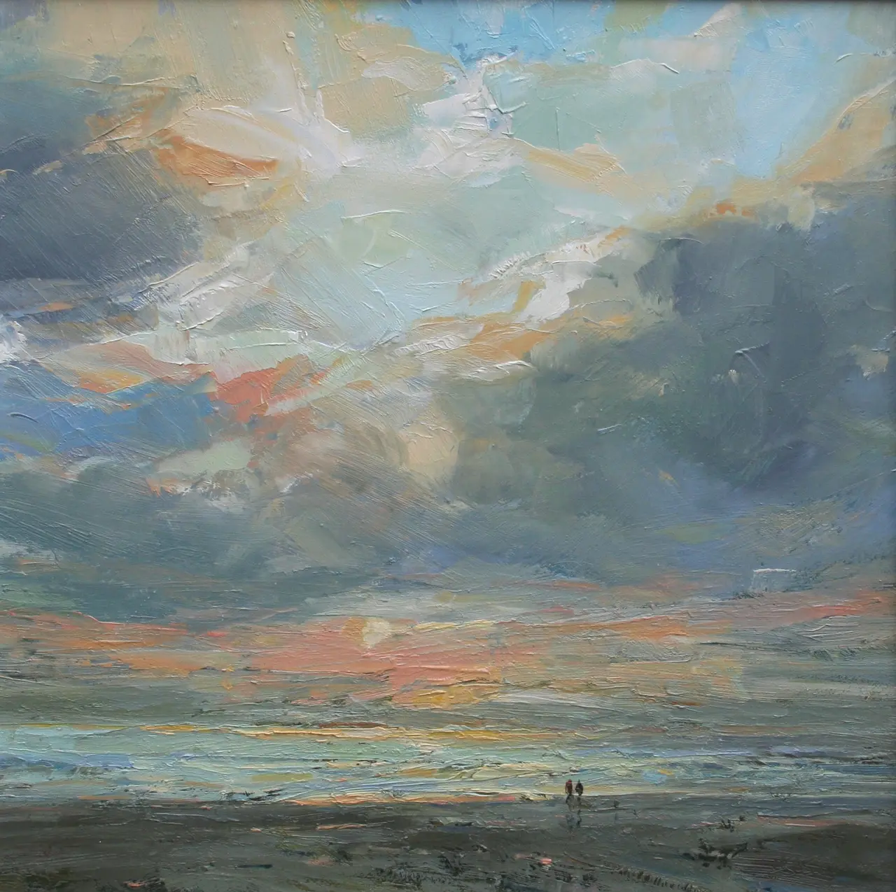 Harry Brioche - end of a perfect day