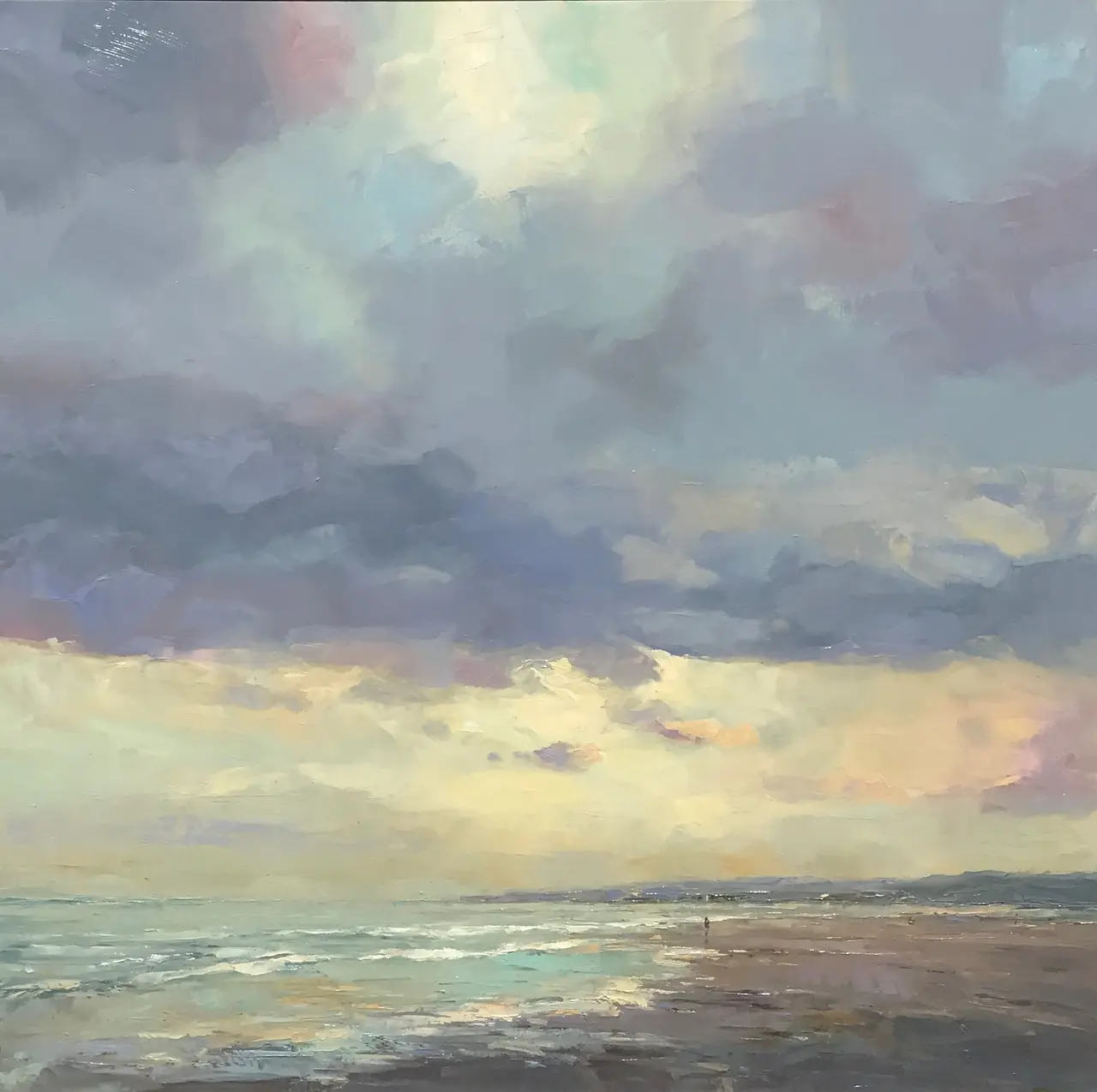 Harry Brioche - music on the shore 