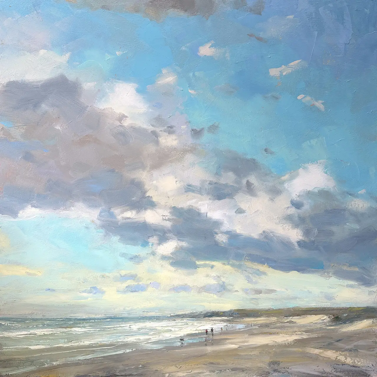 Harry Brioche - melodies of the sea
