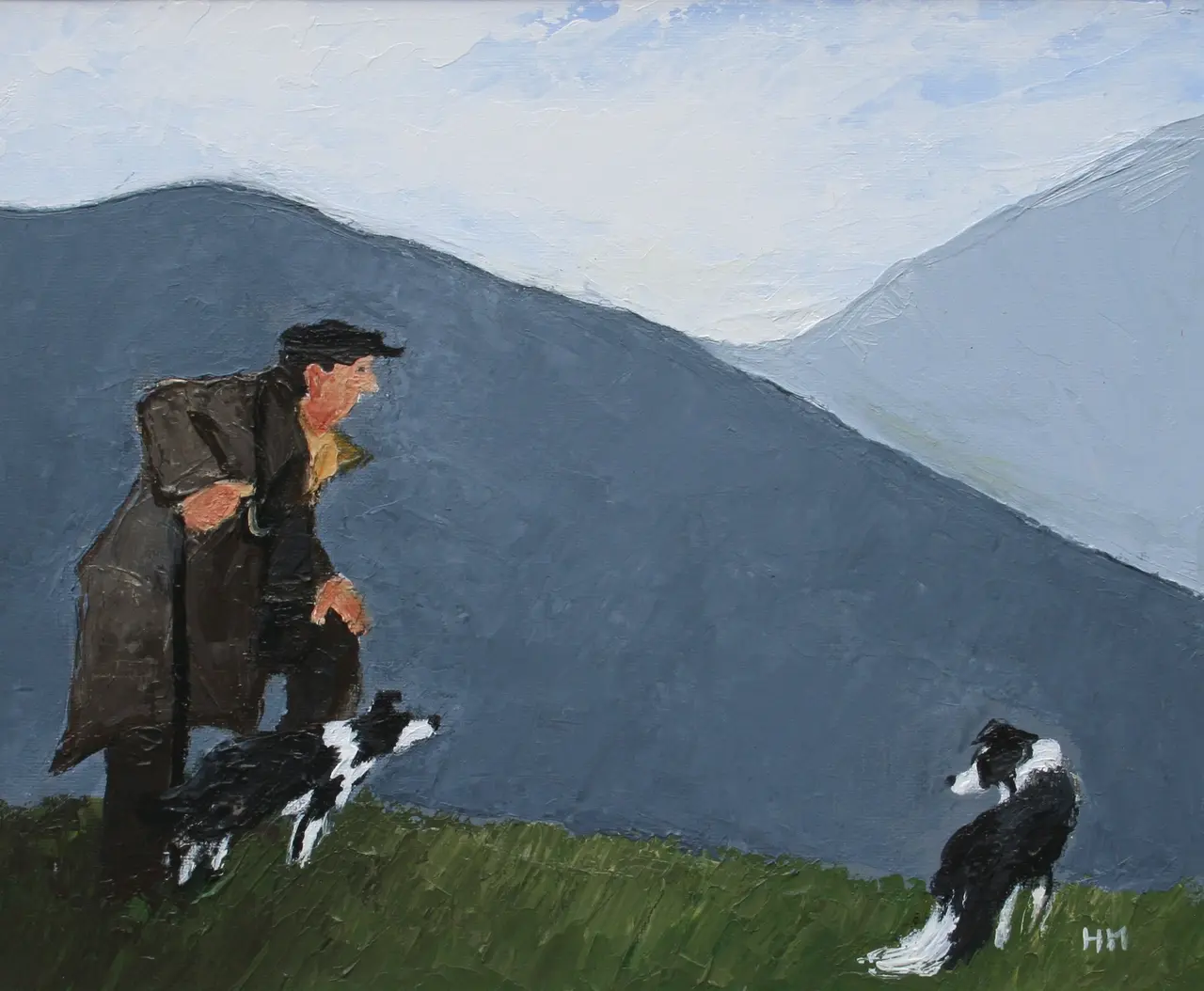 Heather Moseley - where are they all? 
