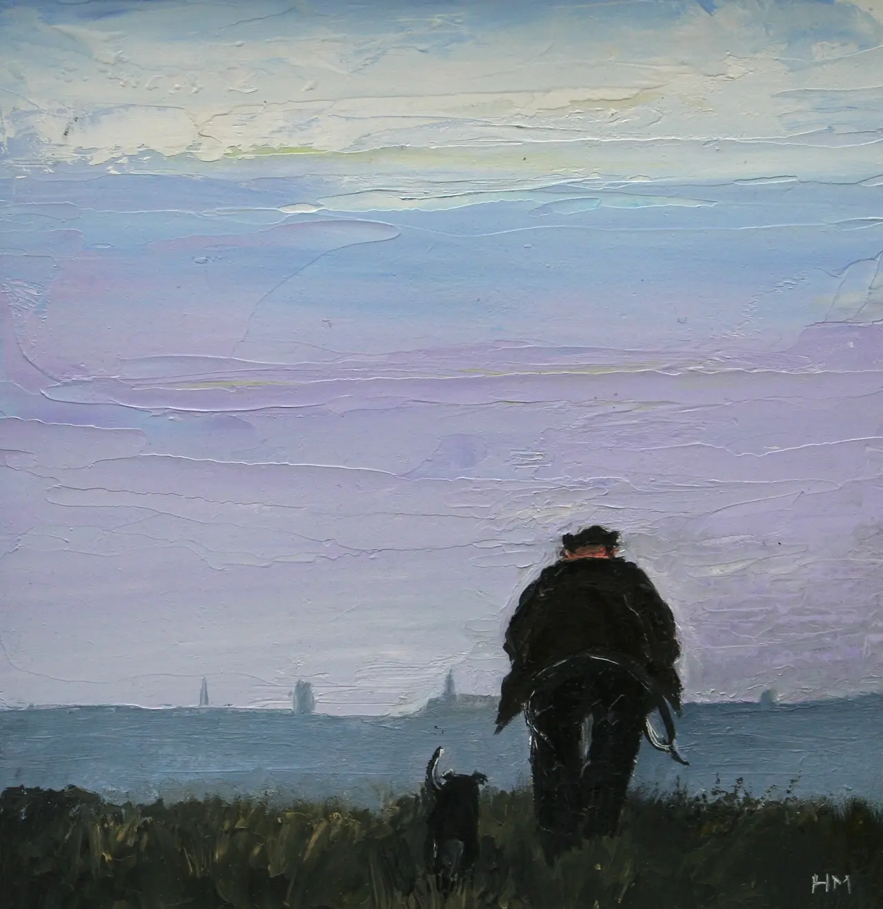 Heather Moseley - catching up