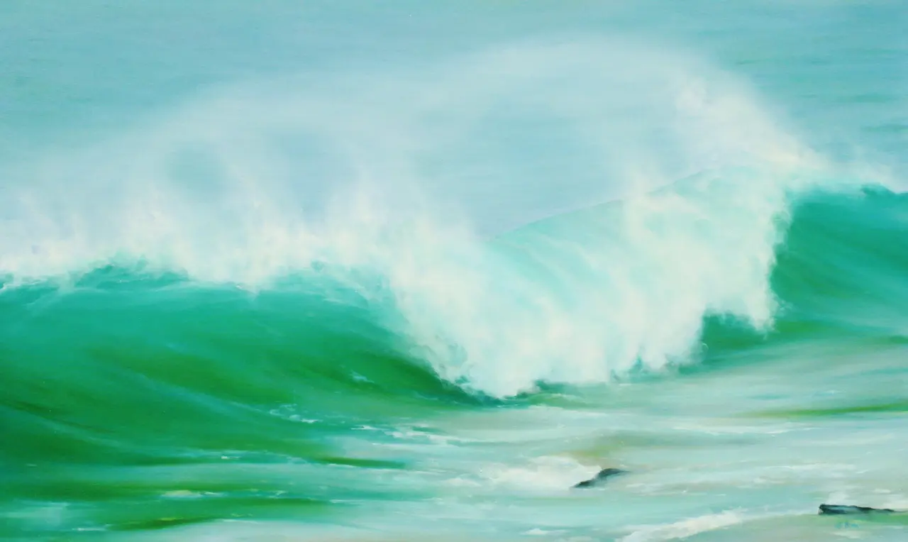 Jo Bemis - off the island (st ives)