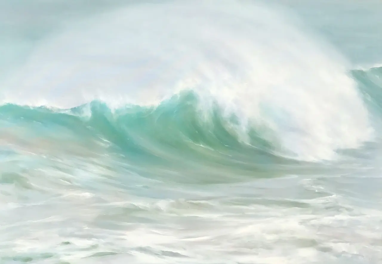 Jo Bemis - giant breakers