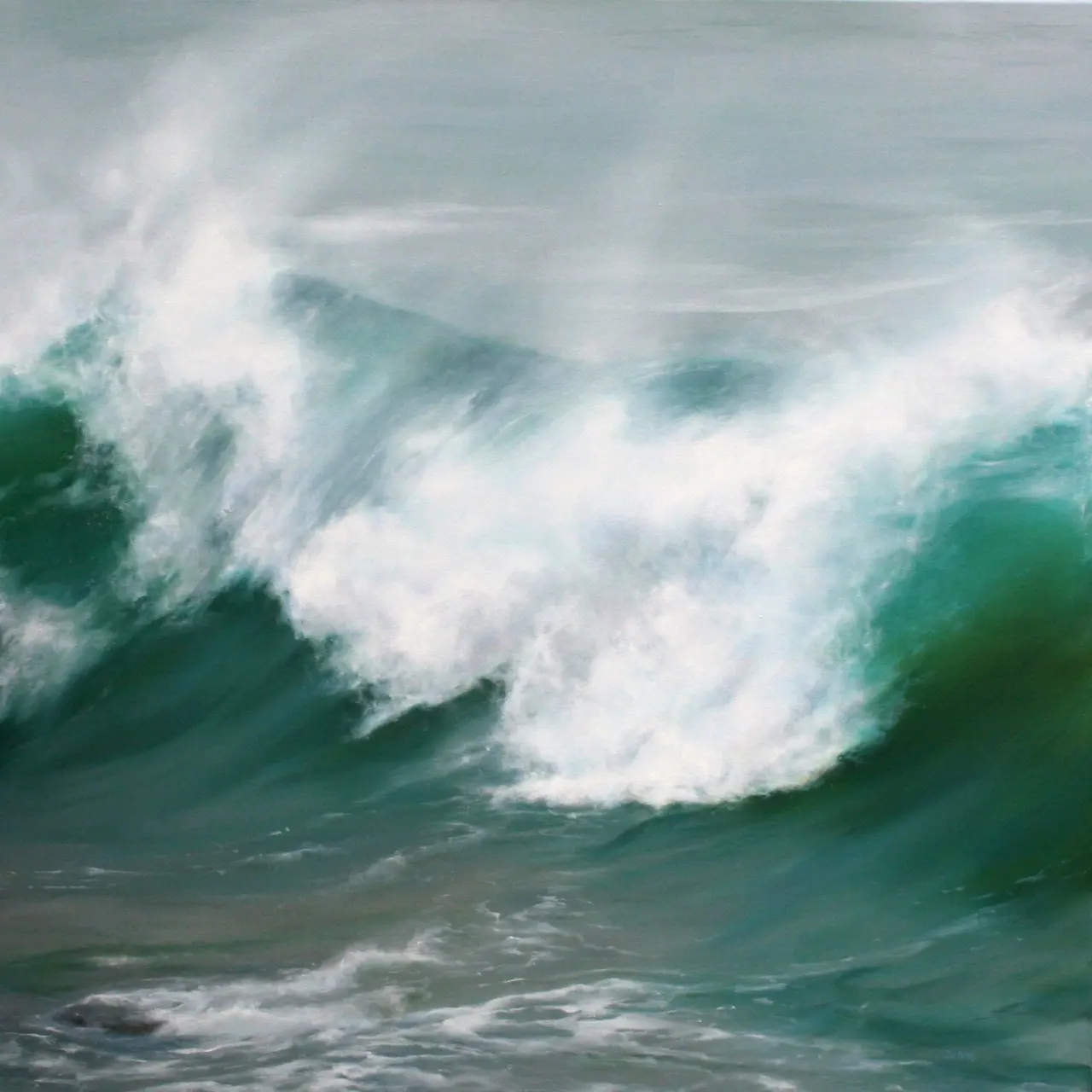 Jo Bemis - off st ives