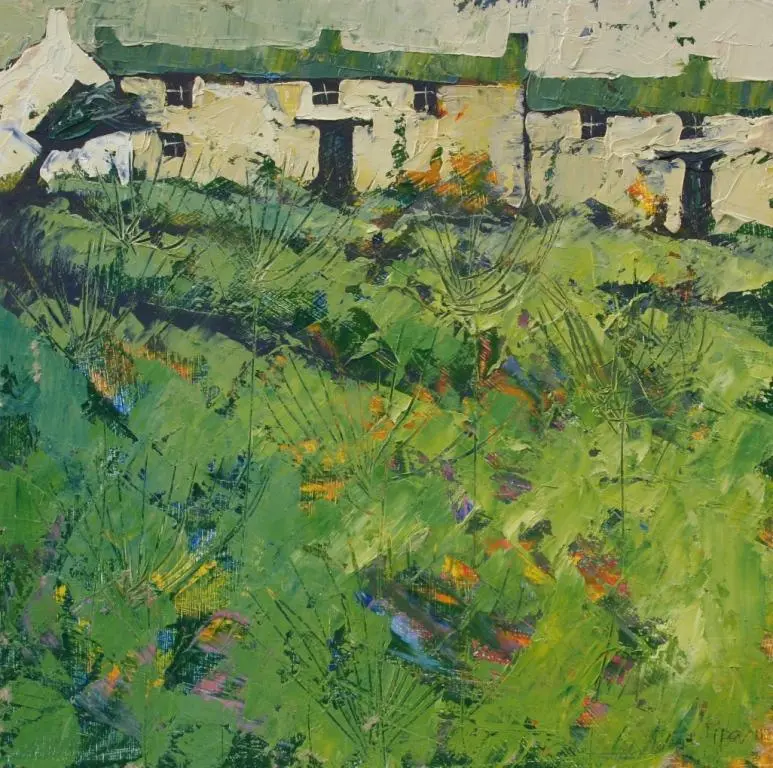 John Piper - spring