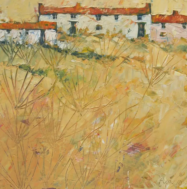 John Piper - soft light