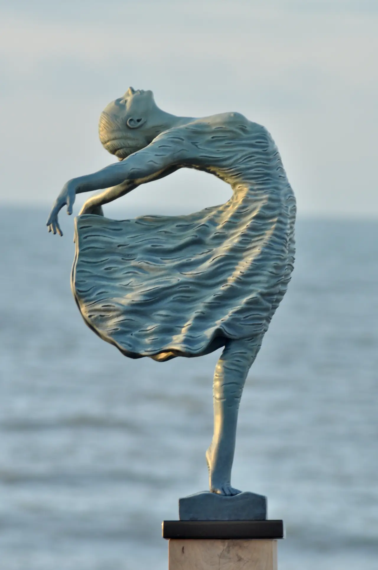 Jonathan Hateley - calmer seas (edition 4/12)