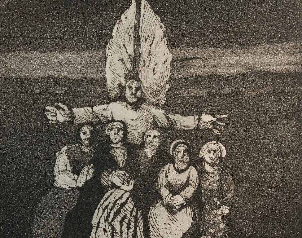 Karolina Larusdottir - family