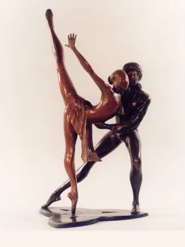 Kenneth Robertson - five tangos