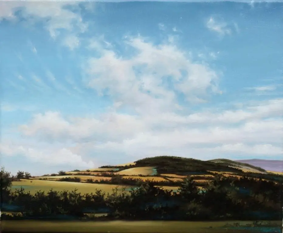 Laurence O'TOOLE - myshal, co carlow