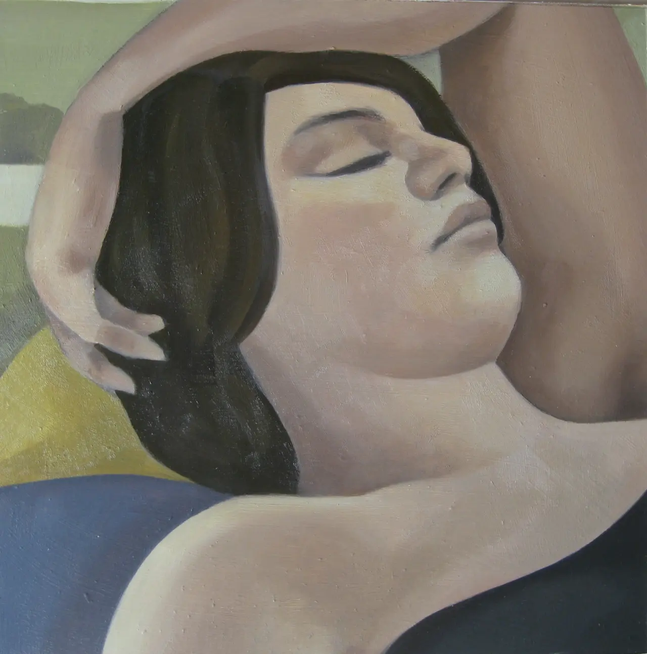 Elizabeth Ridgway - siesta